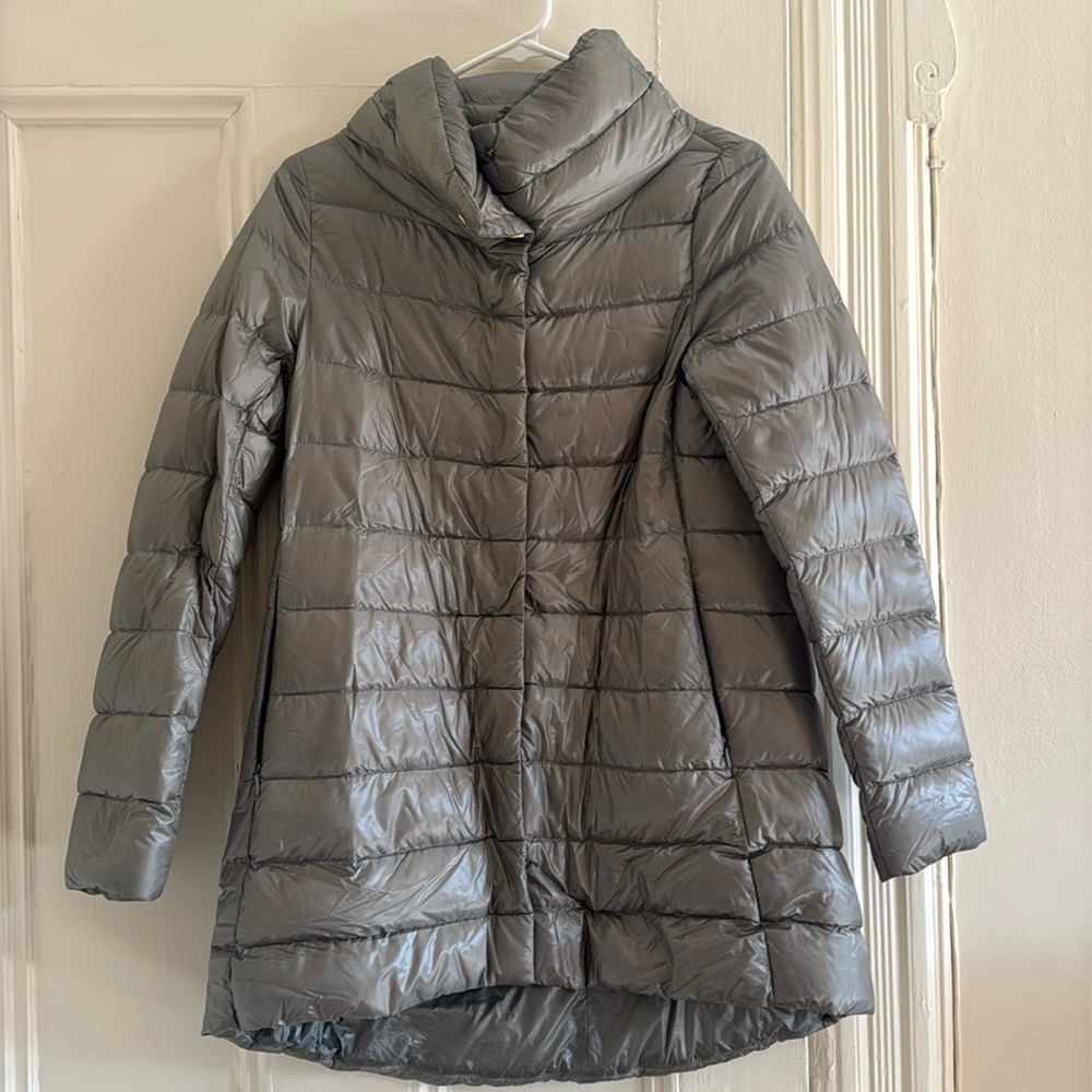 Herno Iconico Amelia Down Jacket